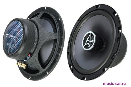 Автоакустика Art Sound ASX 62 Автоакустика Art Sound ASX 62